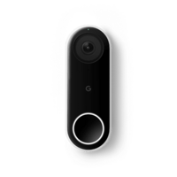 Nest Doorbell (wired)