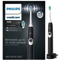 $29 Philips Sonicare Protective Clean Electric Toothbrush
