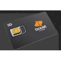 5GB Data + Unlimited Talk & Text + GSM SIM Kit