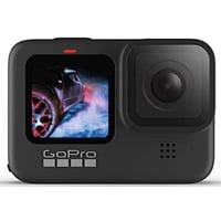 $349 GoPro HERO9 Waterproof Action Camera + Free Shipping