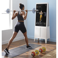 Save $500 on Tempo Fit Studio