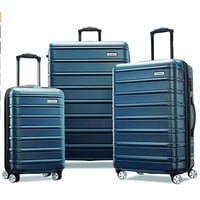 Up to 45% off on Luggage from Samsonite and American Tourister + Free Shipping