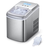 $79 Ice Maker Countertop Machine