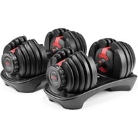 Up to 46% off Select Bowflex Exercise Equipment + Free Shipping