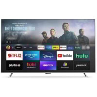Amazon Smart Fire TVs Starting at $89 + Free Shipping
