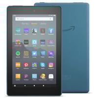 Fire Tablets From $32 + Free Shipping