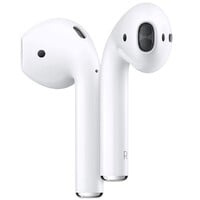 $89 Apple AirPods 2nd Gen + Free Shipping