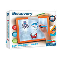 Up to 50% Off Discovery Kids