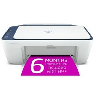 $59 HP DeskJet 2742e All-in-One Wireless Color Inkjet Printer + Free Shipping