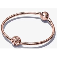 15% off Pandora Jewelry w/ Code SINGLES15