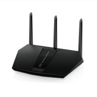 NETGEAR Nighthawk AX2400 WiFi 6 Router, 2.4Gbps RAX29