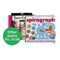 Kids' Art, Craft & Science Kits