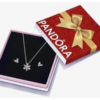 20% off Pandora Jewelry Gift Sets