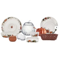 Bee & Willow Harvest Dinnerware Collection Starting at $3.50
