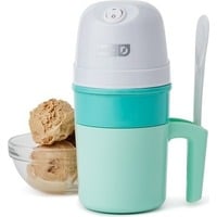 DASH My Pint Ice Cream Maker in Aqua