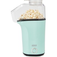 Dash Fresh Pop Popcorn Maker in Aqua