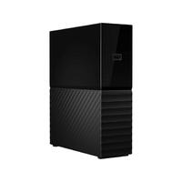 WD My Book 12TB Desktop External Hard Drive