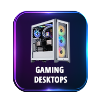 Gaming Desktops