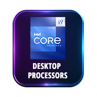 Desktop Processors