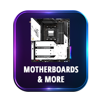 Motherboards & More