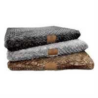 Orthopedic Pet Bed,, 42 x 27-In.