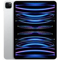 $729 2022 Apple 11" iPad Pro Wi‑Fi 128GB + Free Shipping