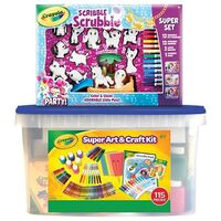 50% off Select art & writing kits