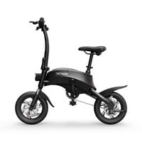 Jetson Axle 12" Foldable Electric Bike