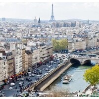 Up to 30% off Black Friday Travel Deals