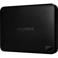WD Easystore 2TB External USB 3.0 Portable Hard Drive