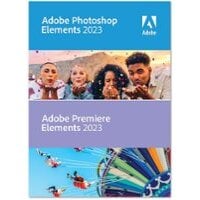 Save Up To 35% On Select Adobe Photo And Video Editing Software