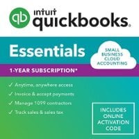 Save up to $260 on select QuickBooks Software