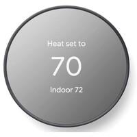 $89 Google Nest Smart Thermostat + Free Shipping