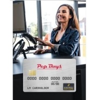 Get A $50 Visa Prepaid Card  By Mail