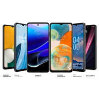 5G Cell Phones