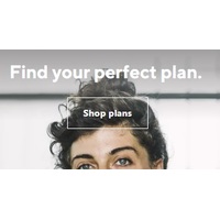 Pick Your Perfect Plan