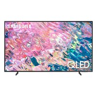 Samsung 75" Black Q60B QLED 4K UHD Smart TV