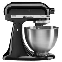 $259 KitchenAid Classic Series 4.5-Quart Tilt-Head Stand Mixer + Free Shipping
