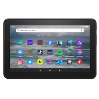 $39 Fire 7 Tablet 16GB + Free Shipping