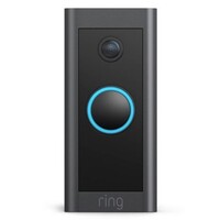 $39 Ring Video Doorbell Wired