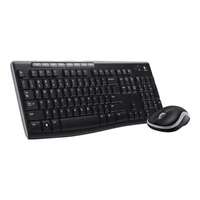 Logitech MK270 Wireless Combo - keyboard and mouse set