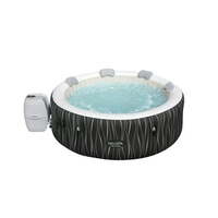 SaluSpa 77" x 26" Hollywood Spa AirJet Spa with LED Light