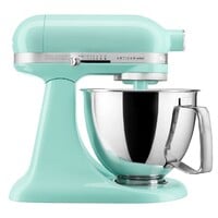 $259 Kitchenaid Artisan Mini Plus 3.5-Quart Tilt-Head Stand Mixer + Free Shipping