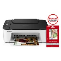 $44 Canon PIXMA Wireless All-In-One Printer + Free Shipping