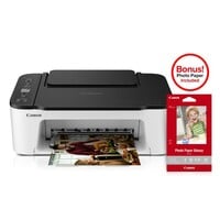 $44 Canon PIXMA Wireless All-in-One Printer + Free Shipping
