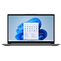 $269 Lenovo 15.6" IdeaPad 128GB SSD Laptop + Free Shipping