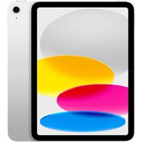$399 Apple 10.9" 64GB 10th Generation iPad + Free Shipping