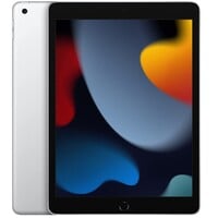 $269 Apple 10.2" iPad 64GB + Free Shipping