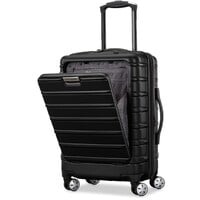 $150 Samsonite Omni 2 PRO Hardside Expandable Carry-On Luggage + Free Shipping