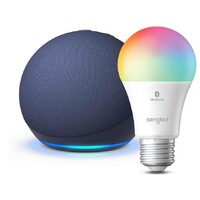 $22 Echo Dot + Free Sengled Smart Bulb + Free Shipping